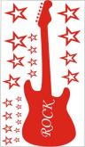 Rock Star P(50x60cm)
