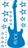 Rock Star M (100x60cm)